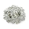 LANBERG PLS-6000EZ kištukas RJ-45 FTP CAT6 8P8C 100PCS praėjimo latakas