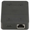 Oem RJ45 tinklo kabelio skirstytuvas – nuo 1 lizdo iki 2 RJ-45 lizdų