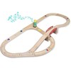 Robobloq Coding Express - mokomasis robotas mokytis koduoti