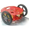 Roboto važiuoklė Feetech FT-DC-002-KIT 2WD