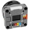 Roller485 Lite Unit – variklis be šepetėlių su STM32 valdikliu – Įrenginio išplėtimo modulis – M5Stack U182-Lite