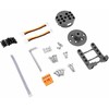 Roller485 Lite Unit – variklis be šepetėlių su STM32 valdikliu – Įrenginio išplėtimo modulis – M5Stack U182-Lite