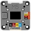 Roller485 Unit – bešepetėlis variklis su STM32 valdikliu – Įrenginio išplėtimo modulis – M5Stack U182