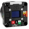 RollerCAN Lite blokas – bešepetis variklis su STM32 valdikliu – bloko išplėtimo modulis – M5Stack U188-Lite