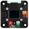 RollerCAN Unit – bešepetėlis variklis su STM32 valdikliu – Įrenginio išplėtimo modulis – M5Stack U188