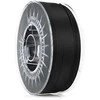 Usorteret Rosa Plast Filamentas Rosa3D PA12 + 15CF 1.75mm 1kg - Juodas