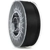 Rosa Plast Filamentas Rosa3D PETG + CF 1.75mm 1kg - Juodas