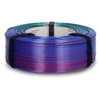 Rosa3D papildymo PLA Magic Silk gijos 1.75 mm 1kg – Aurora