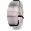 Rosa3D PETG standartinio HS pluošto papildymas, 1.75 mm, 1kg – skaidrus.