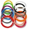 Plastiko rinkinys Rosa3D PLA - 1.75mm - pagrindinės spalvos - 12x10m