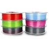 Plastiko rinkinys Rosa3D PLA - 1.75mm - 6x350g - Multicolour Silk