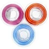 Plastiko rinkinys Rosa3D PLA - 1.75mm - 6x350g - Multicolour Silk