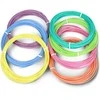Plastikų rinkinys Rosa3D PLA Pastel - 1.75mm - 7x10m