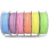 Rosa Plast Plastikų rinkinys Rosa3D PLA Pastel - 1.75mm - 6x350g