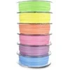 Rosa Plast Plastikų rinkinys Rosa3D PLA Pastel - 1.75mm - 6x350g
