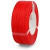 Rosa3D PLA starterio gijos papildymas 1.75 mm 1kg - raudona