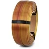 Rosa3D Refill PLA Magic Silk siūlas 1.75 mm 1kg - Auksinis-varis