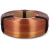 Rosa3D Refill PLA Magic Silk siūlas 1.75 mm 1kg - Auksinis-varis
