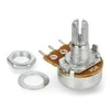 Oem Rotacinis potenciometras 5kOhm tiesinis 1/5W B5K - 5 vnt