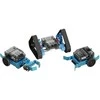Rover Robotics Add-on Pack – roboto mBot2 išplėtimo rinkinys – Makeblock P1020014