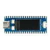 RP2040-LCD-0.96 - plokštė su RP2040 mikrovaldikliu ir IPS LCD ekranu - Waveshare 20330
