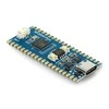RP2040-Plus - plokštė su RP2040 mikrovaldikliu ir papildoma flash atmintimi - Waveshare 20290