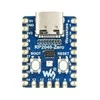 RP2040-Zero - RP2040 mikrovaldiklio plokštė - mini versija - Waveshare 20187