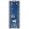 RP2350-CAN - Plėtros plokštė su RP2350A mikrovaldikliu - XL2515 - Waveshare 30945