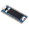 RP2350-LCD-0.96 - kūrimo plokštė su RP2350A mikrovaldikliu ir 0.96'' LCD ekranu - Waveshare 28822