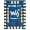 RP2350-Tiny-Kit - RP2350A miniatiūrinė kūrimo plokštė su USB adapteriu ir FPC kabeliu - Waveshare 29394