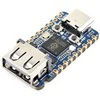RP2350-USB-A - Mini kūrimo plokštė su RP2350A mikrovaldikliu - Waveshare 30274
