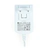 Rpi Priedai Maitinimo šaltinis, skirtas T5875DV Raspberry Pi 3B+/3B/2B/Zero - microUSB 5.1V/2.5A - baltas