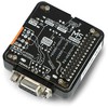RS232 13.2 modulis – RS232 ryšio modulis – DB9 moteriška jungtis – M5Stack 130