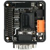 RS232 13.2 modulis – RS232 ryšio modulis – DB9 jungtis – M5 M5Stack131