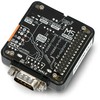 RS232 13.2 modulis – RS232 ryšio modulis – DB9 jungtis – M5 M5Stack131
