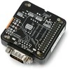 M5Stack RS232 13.2 modulis su jungčių išdėstymo schema
