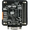 RS232 13.2 modulis – vidinė plokštės schema