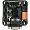 RS232 13.2 modulis – RS232 ryšio modulis – DB9 moteriška jungtis – M5Stack 130