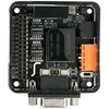 RS232 13.2 modulis su jungikliais ir DB9 jungtimi
