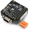 RS232 13.2 modulis – RS232 ryšio modulis – DB9 jungtis – M5 M5Stack131