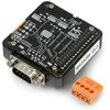 RS232 13.2 modulis – RS232 ryšio modulis – DB9 jungtis – M5 M5Stack131