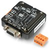 RS232 13.2 modulis – RS232 ryšio modulis – DB9 moteriška jungtis – M5Stack 130