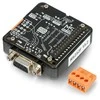 RS232 13.2 modulis – RS232 ryšio modulis – DB9 moteriška jungtis – M5Stack 130