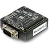 RS232 13.2 modulis – RS232 ryšio modulis – DB9 jungtis – M5 M5Stack131