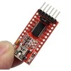 Oem RS232 – FT232 – FTDI USB/TTL konverteris – 5V/3.3V – UART – Arduino