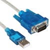Oem RS232 į USB 2.0 CH340 Keitiklis