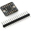 RS232 Pal – dviejų kanalų UART į RS232 keitiklis – MAX3232E – Adafruit 5987