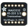 RS232 Pal – dviejų kanalų UART į RS232 keitiklis – MAX3232E – Adafruit 5987