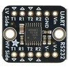 RS232 Pal – dviejų kanalų UART į RS232 keitiklis – MAX3232E – Adafruit 5987