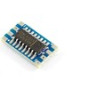 Oem RS232-TTL MAX3232 keitiklis - mini RS232 Arduino keitiklis